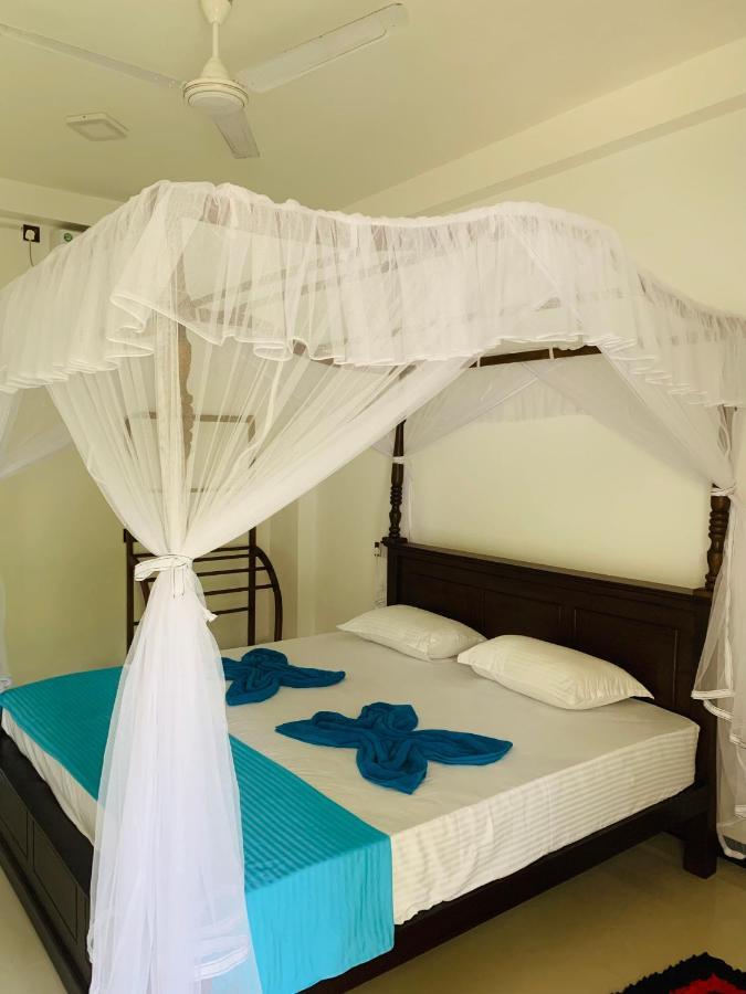 Ramesh Guesthouse ميريسا المظهر الخارجي الصورة