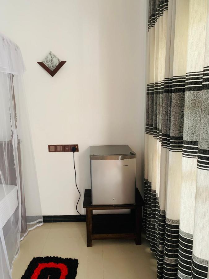 Ramesh Guesthouse ميريسا المظهر الخارجي الصورة