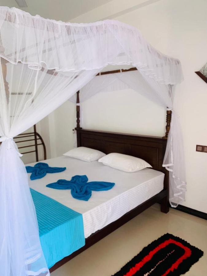 Ramesh Guesthouse ميريسا المظهر الخارجي الصورة