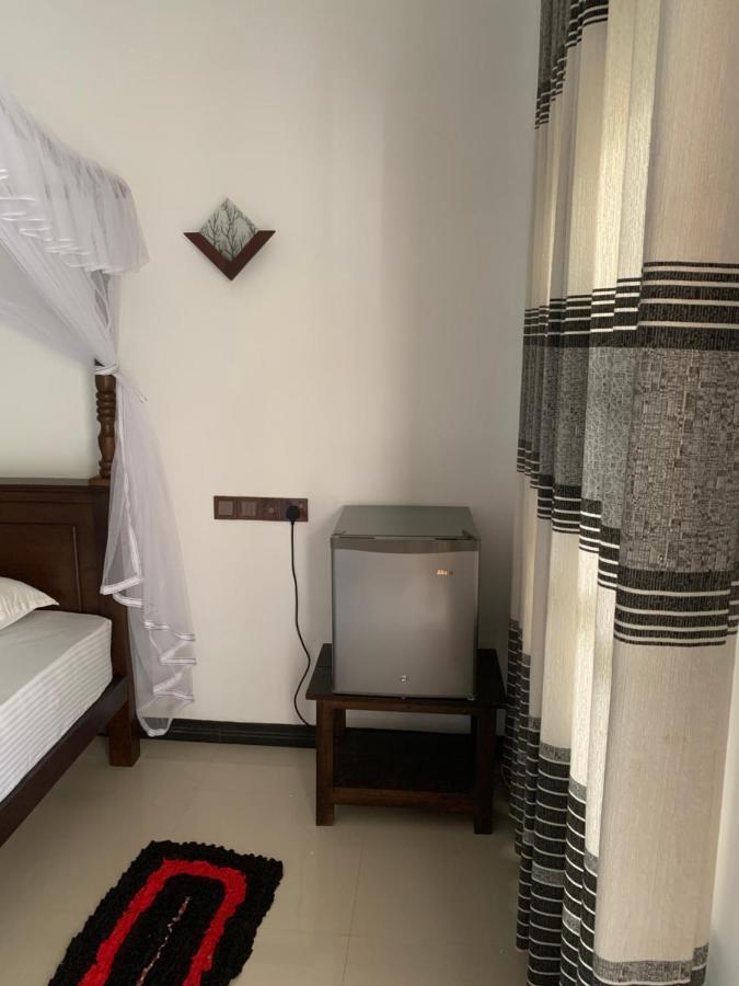 Ramesh Guesthouse ميريسا المظهر الخارجي الصورة