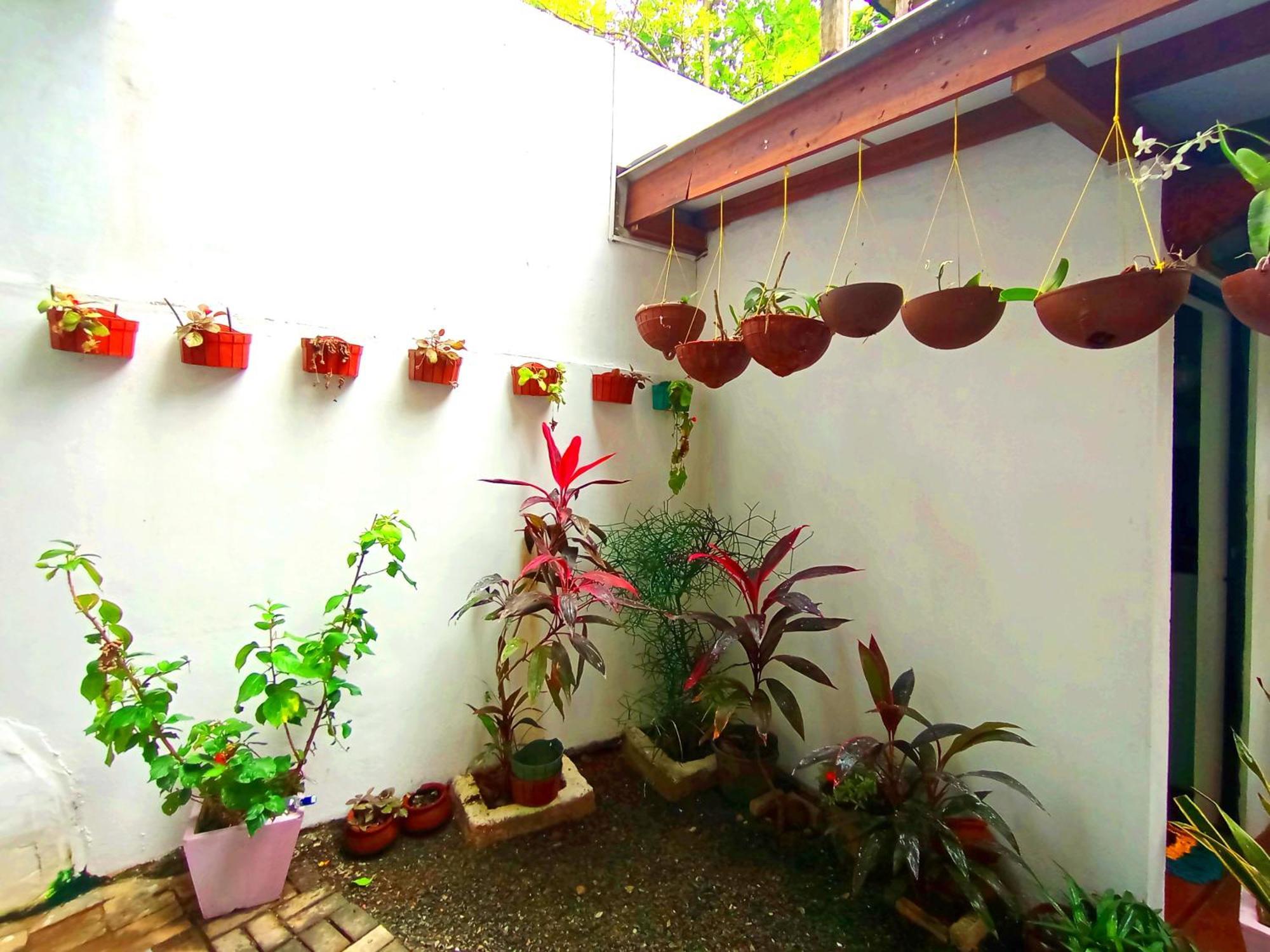 Ramesh Guesthouse ميريسا المظهر الخارجي الصورة