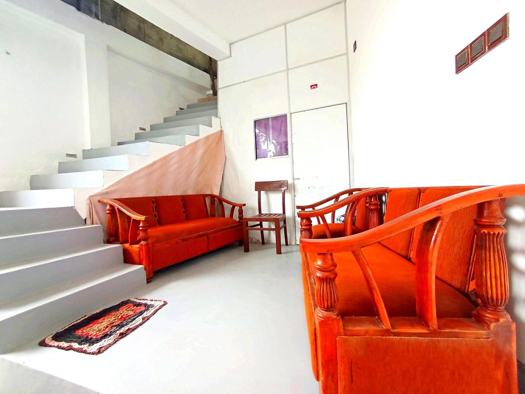 Ramesh Guesthouse ميريسا المظهر الخارجي الصورة