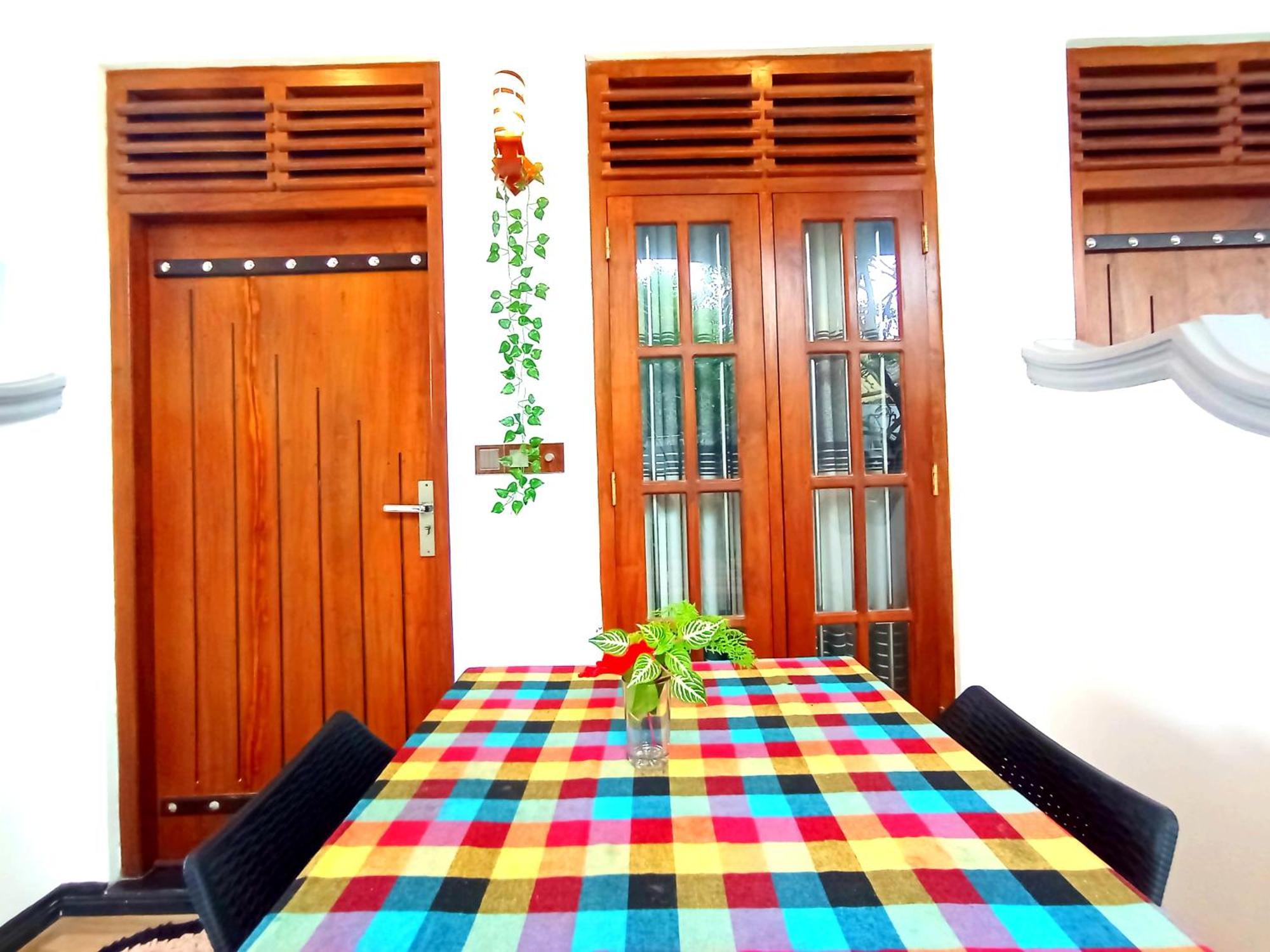 Ramesh Guesthouse ميريسا المظهر الخارجي الصورة