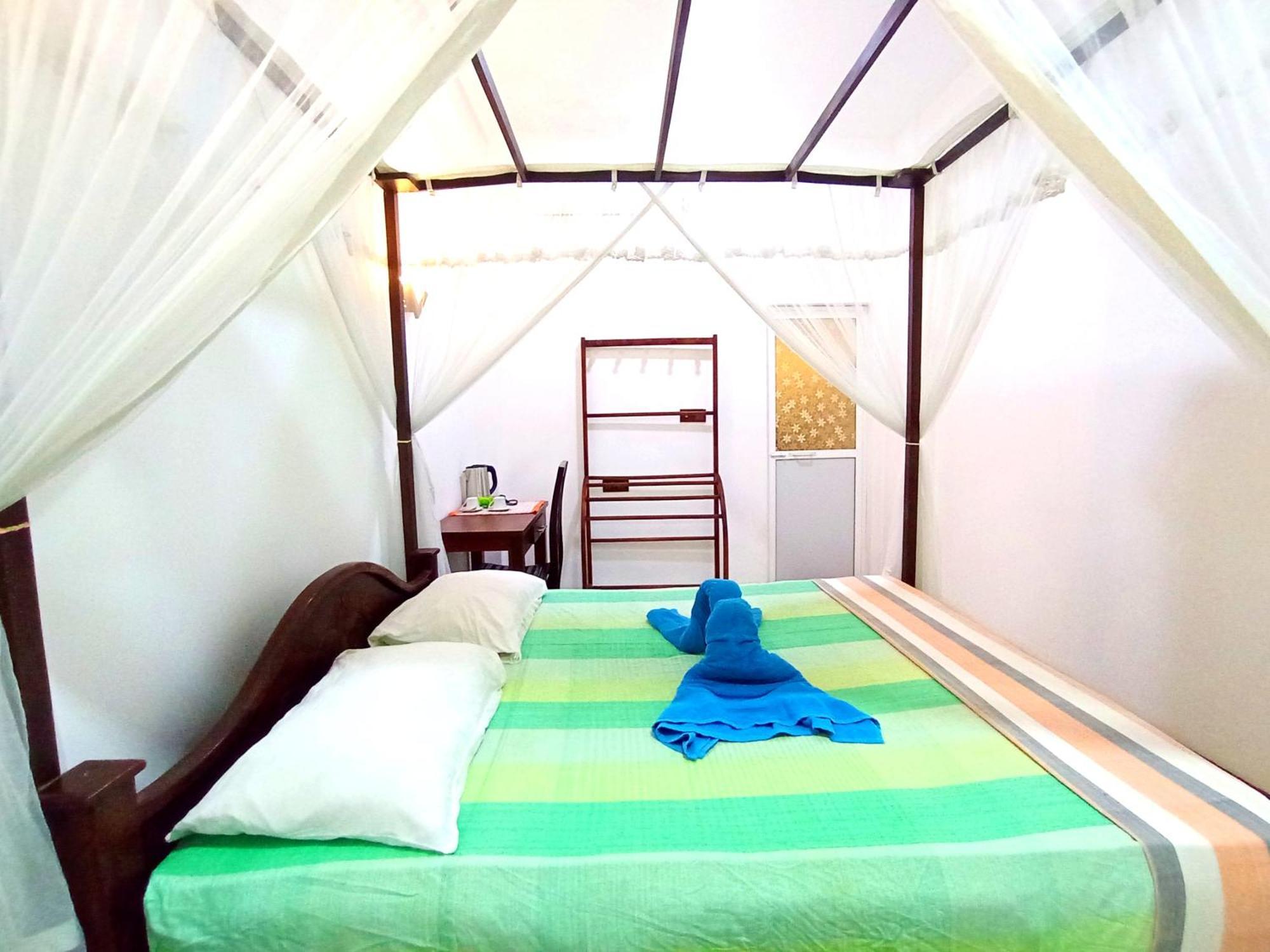 Ramesh Guesthouse ميريسا المظهر الخارجي الصورة