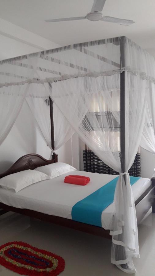 Ramesh Guesthouse ميريسا المظهر الخارجي الصورة