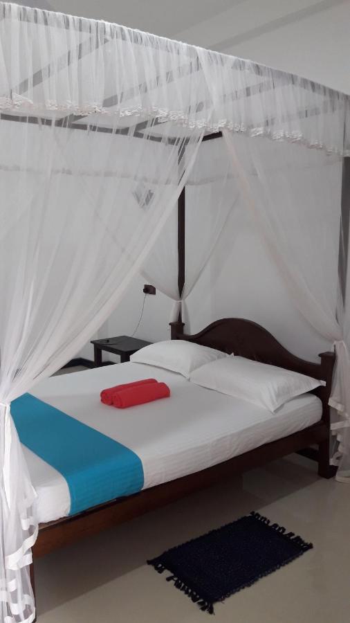 Ramesh Guesthouse ميريسا المظهر الخارجي الصورة